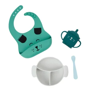 <tc>Babymoov</tc> Kindergeschirr 4St Dog