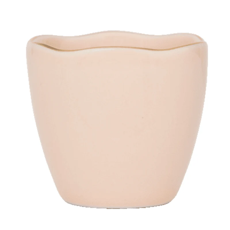 Urban Nature – Culture Good Morning – Eierbecher Altrosa – 2er-Set