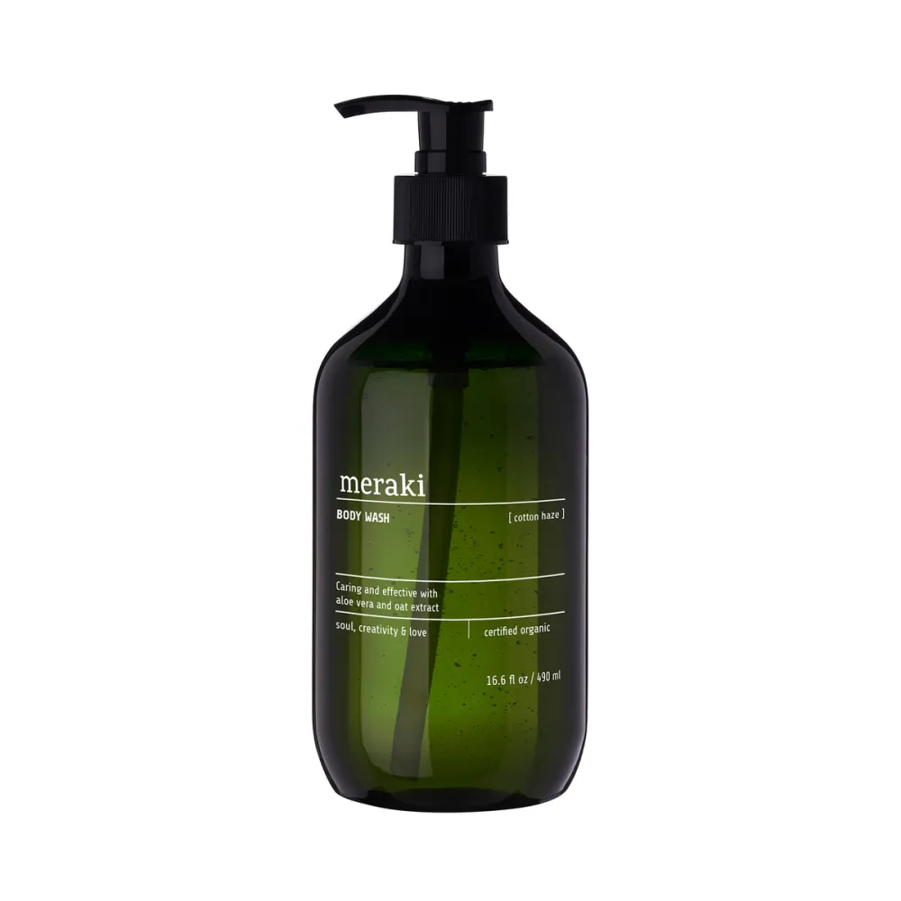 Meraki - Body Wash