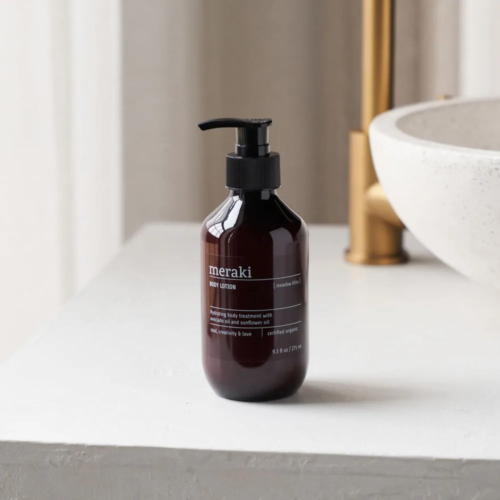 Meraki - Bodylotion