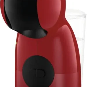 KP1A35.25 Dolce Gusto Piccolo XS - Rot-Schwarz Krups