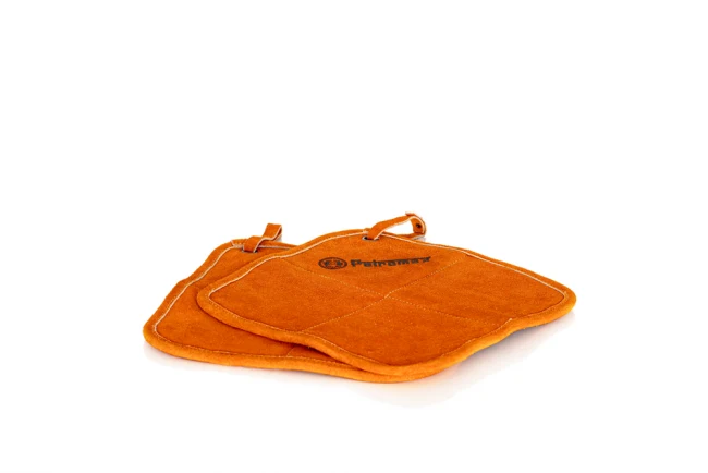 Aramid Topflappen (2 Stk)