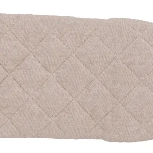 Cosy & Trendy Ofenhandschuh Stoff Sand