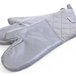Hendi Ofenhandschuhe Glasfaser 36 cm - 2 Stück