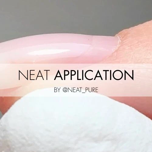 NEAT APPLICATION @NEAT_PURE