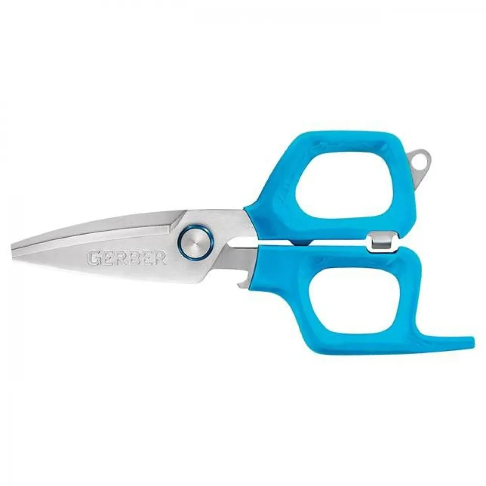 Neat Freak Geflochtene Schnurschneider Salt - Gerber