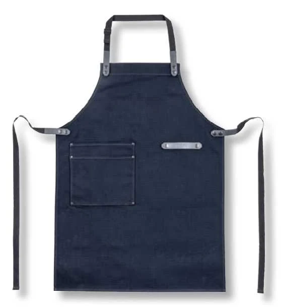 Pizzaiolo Ooni Schürze