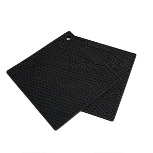 TOPFLAPPEN/UNTERSETZER – 2ER PACK