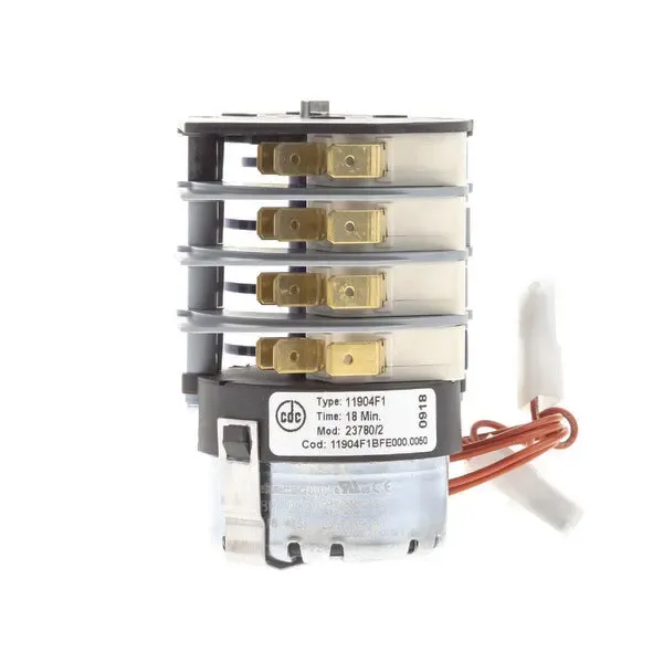 Abtau-Timer für Brema Eismaschine CB416 C150 18 min