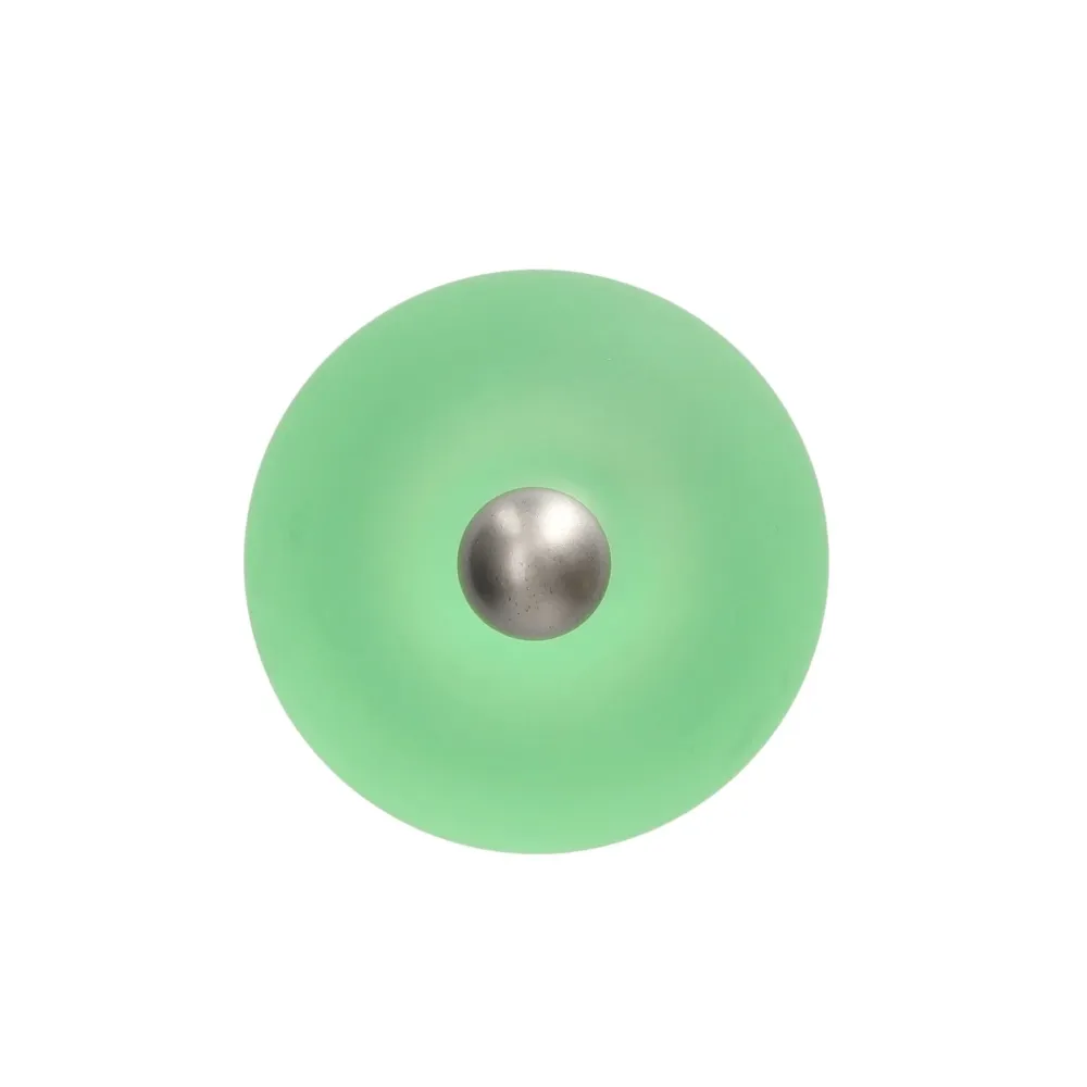 Addison Ross - Bobbin Salz- & Pfeffermühle Frosty Green 24 cm
