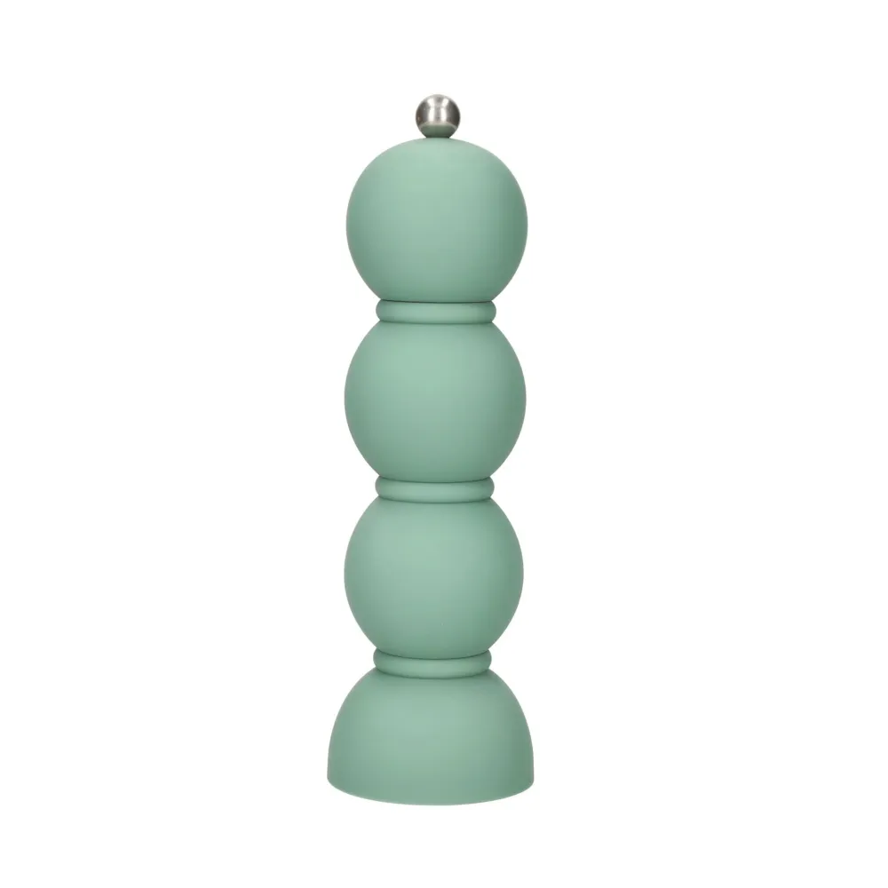Addison Ross - Bobbin Salz- & Pfeffermühle Scandi Moss 24 cm