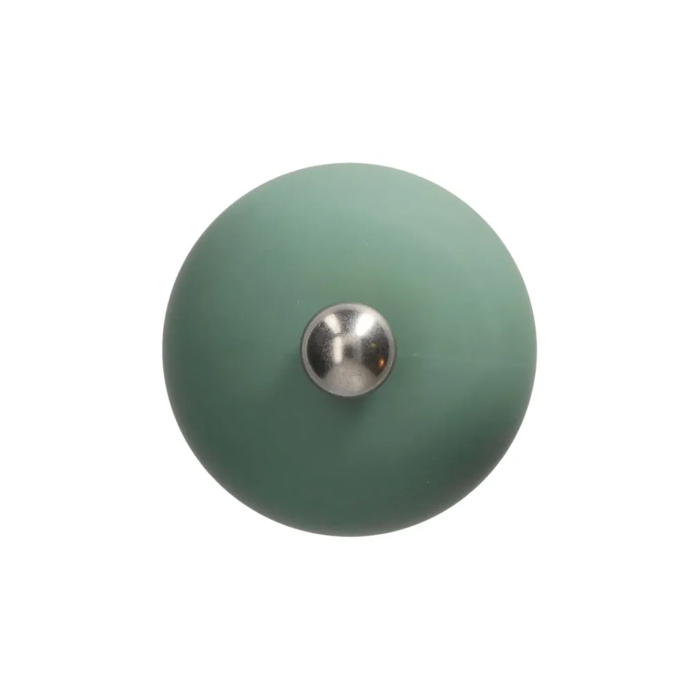 Addison Ross - Bobbin Salz- & Pfeffermühle Scandi Moss 24 cm