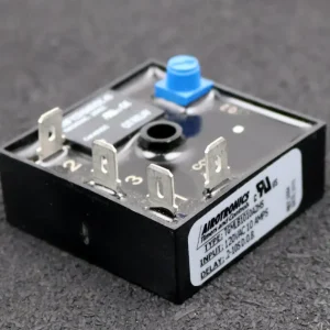 AIROTRONICS Timer TGMLB1010A2HS Time delay relay 120VAC 10A Delay 2-10sec