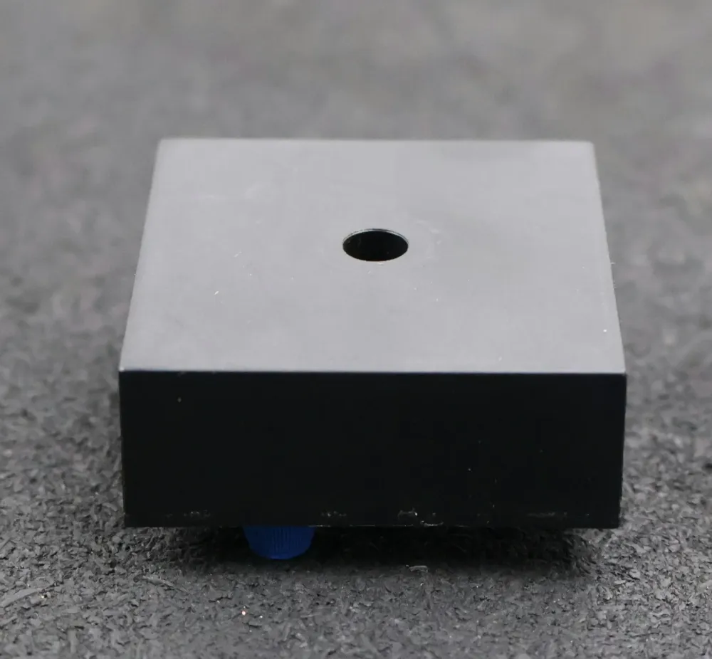 AIROTRONICS Timer TGMLB1010A2HS Time delay relay 120VAC 10A Delay 2-10sec