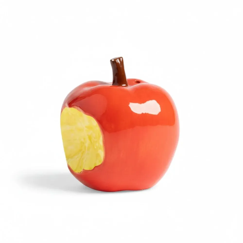 &Klevering - Salz & Pfeffer - Haines - Apfel und Birne