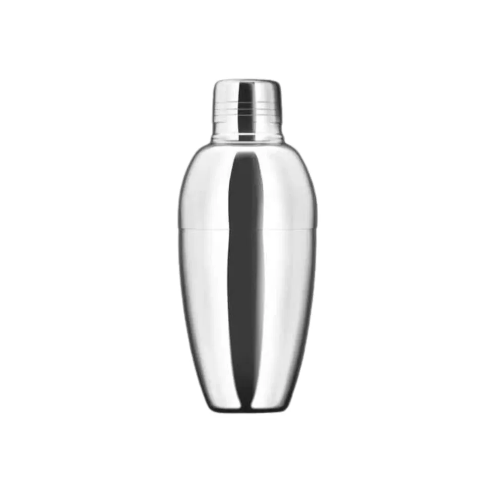 Bar Professional Cobbler Shaker 50 cl RVS 1 stuk