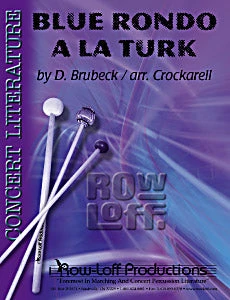 Blue Rondo la Turk