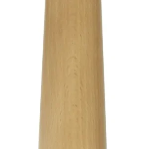 CHARAPITA Salz- und Pfeffermühle klein Buchenholz - Legnoart