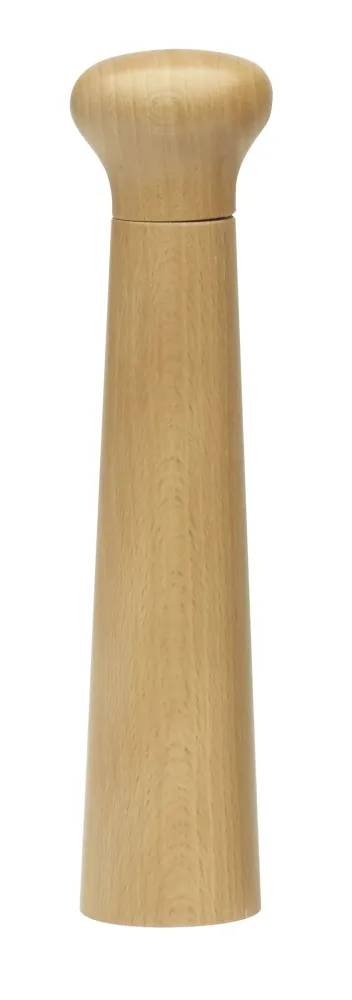 CHARAPITA Salz- und Pfeffermühle klein Buchenholz - Legnoart