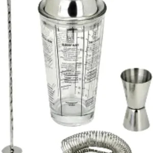 Cocktail Set GS 156