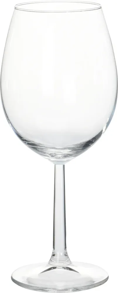 Cookinglife Weiße Weingläser Milena 430 ml - 4 Stück