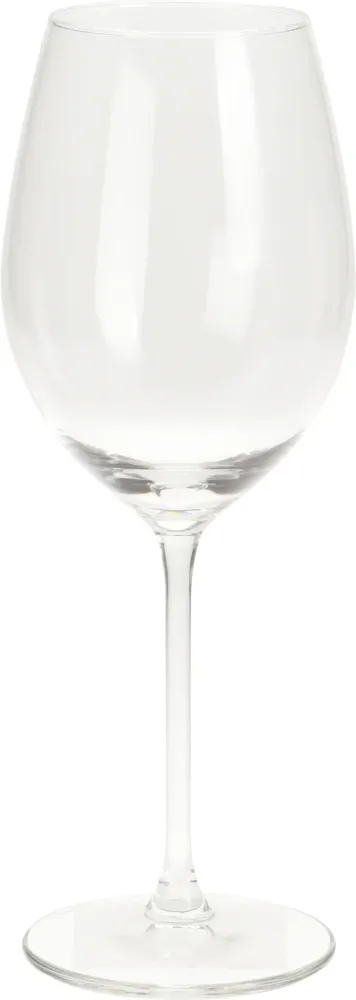 Cookinglife Weiße Weingläser Solare 410 ml - 4 Stück