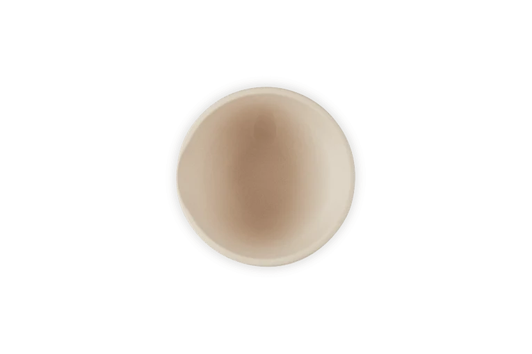 Le Creuset Mörser & Stößel 0,3L „Meringue“