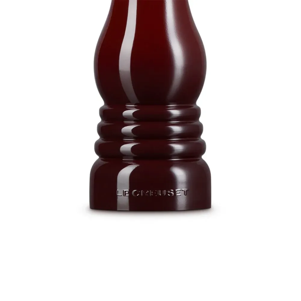 Le Creuset - Pfeffermühle Granat 21cm