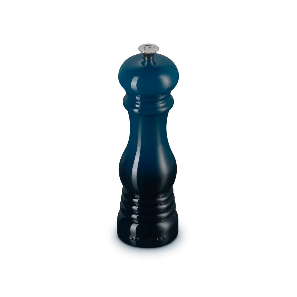 Le Creuset Pfeffermühle 21 cm 'Nuit