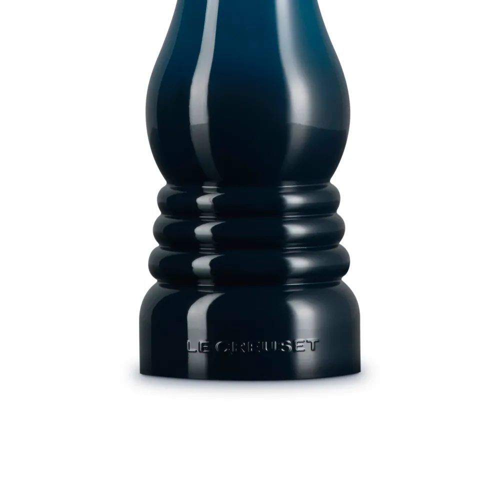 Le Creuset Pfeffermühle 21 cm 'Nuit