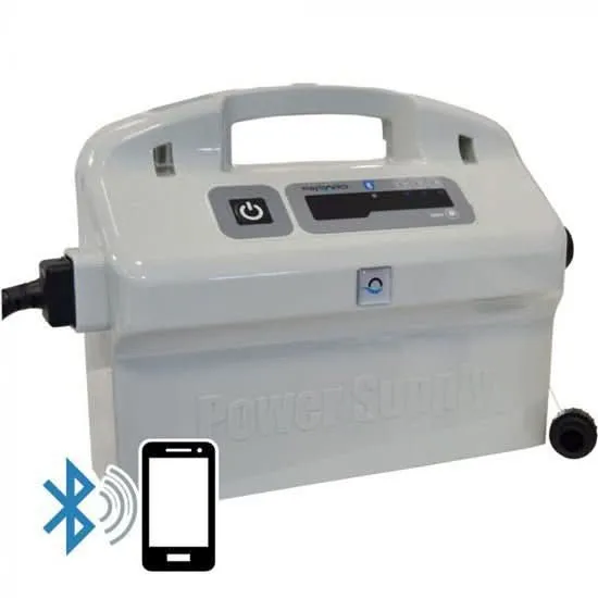 Dolphin - Bluetooth Timer Netzteil 9995672BL-Assy
