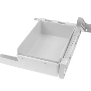 EISWÜRFELBEHÄLTER 180x120 mm ICEMATIC