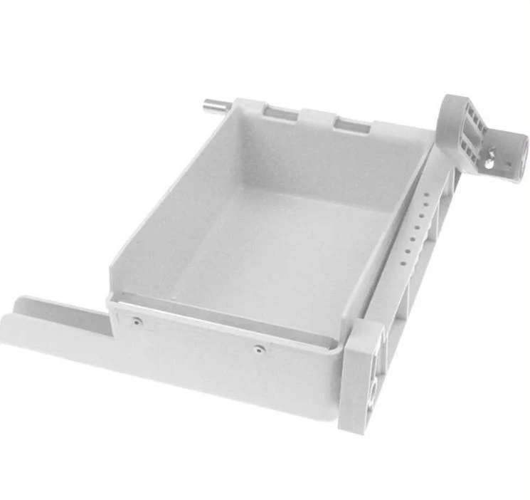 EISWÜRFELBEHÄLTER 180x120 mm ICEMATIC