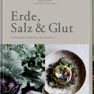 Erde, Salz & Glut (Krautkopf)