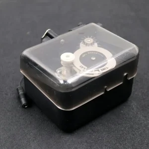 ERIE Zeitgesteuertes Enthärtungsventil mit mechanischem Timer 541D19/CJ70/R