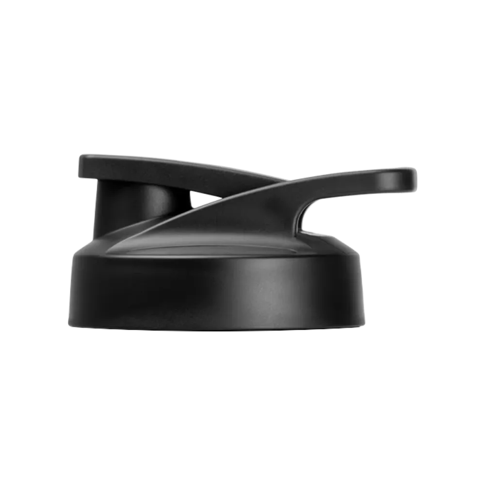 Ersatz-Deckel für Storm Shaker (Schwarz)
