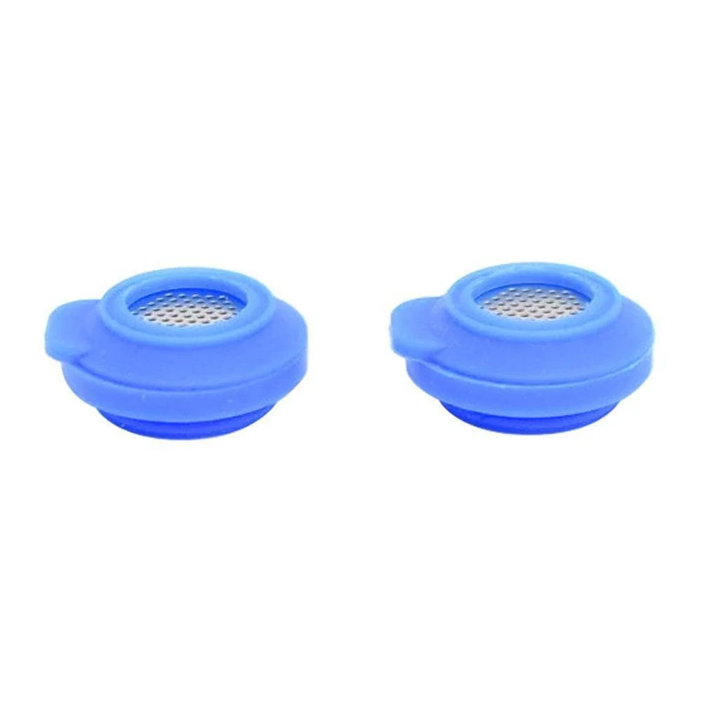 Fury 2 Set mit zwei O-Ringen und Sieb