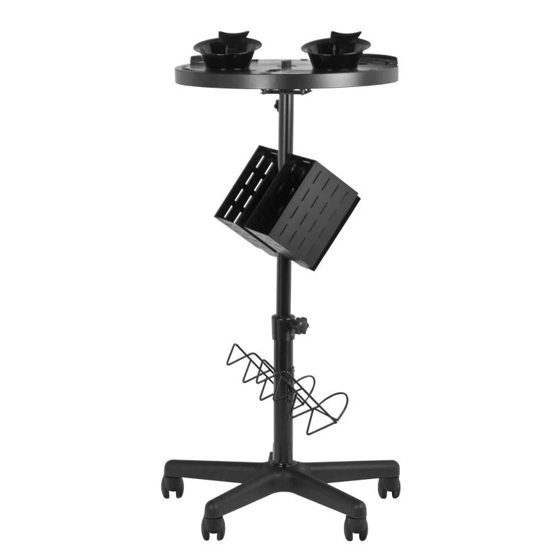 Gabbiano Friseurhelfer 188 Timer Schwarz