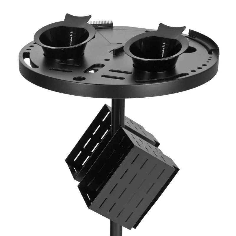 Gabbiano Friseurhelfer 188 Timer Schwarz