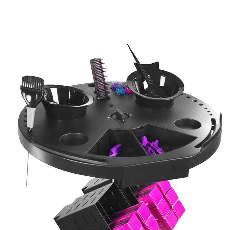 Gabbiano Friseurhelfer 188 Timer Schwarz