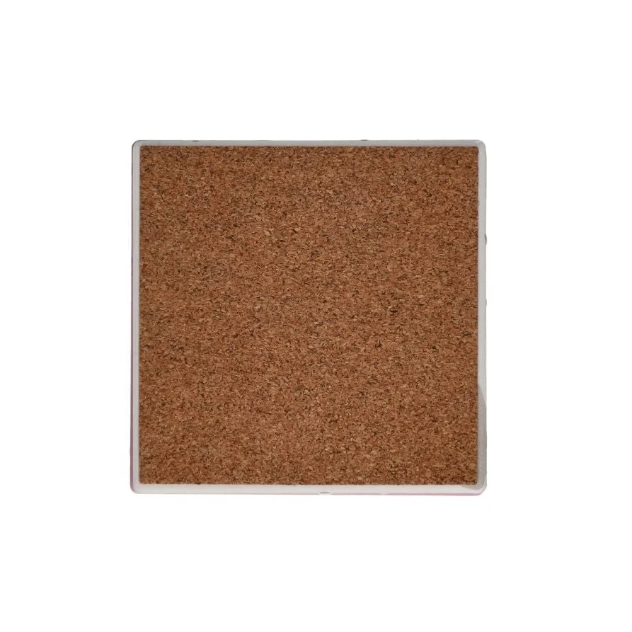Gift Company Love Tiles Untersetzer "Coffee Lovers Social Club"