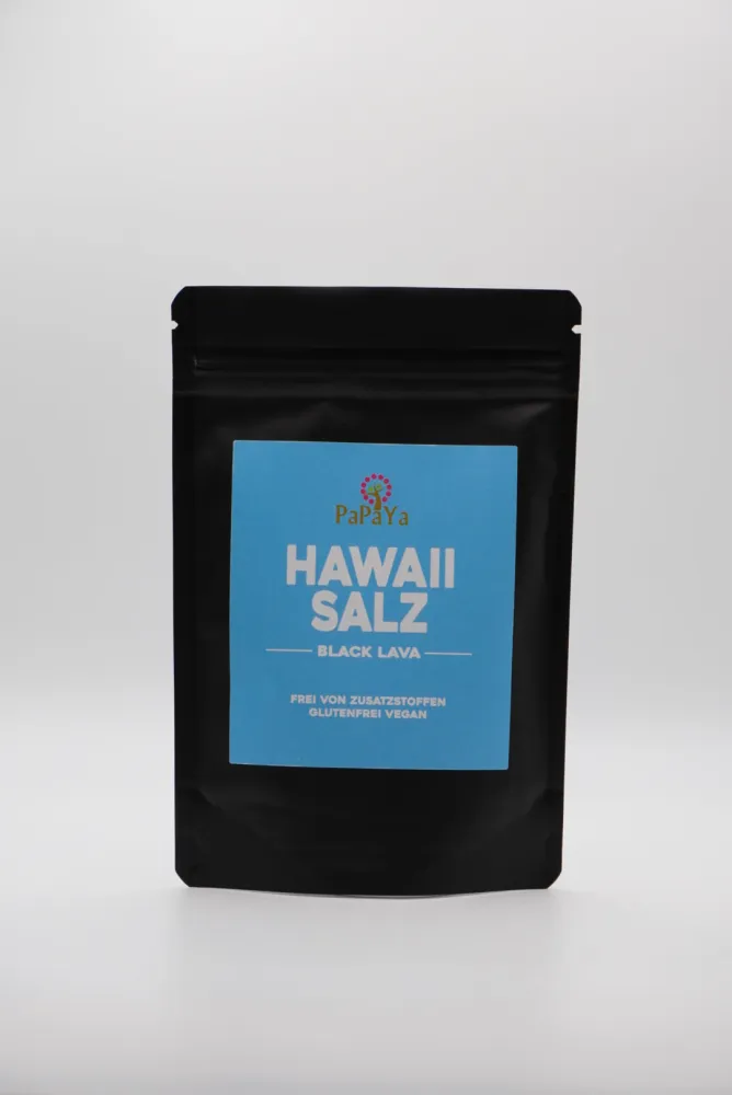 Hawaii Salz