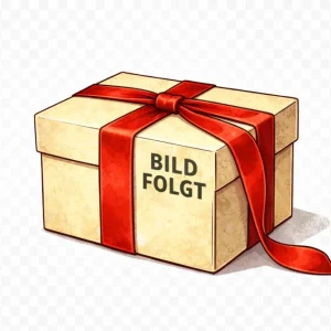 Holz-Untersetzer Ginderella