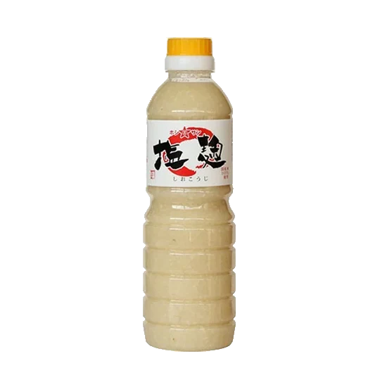Hoshisan - Kōji und Salz 600 g