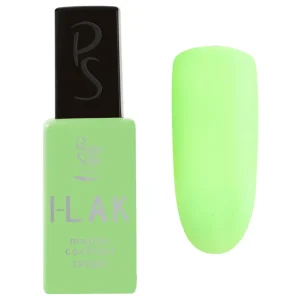 I-LAK - Ohne TPO Semi-permanenter I-LAK-Nagellack 11 ml - mojito cocktail