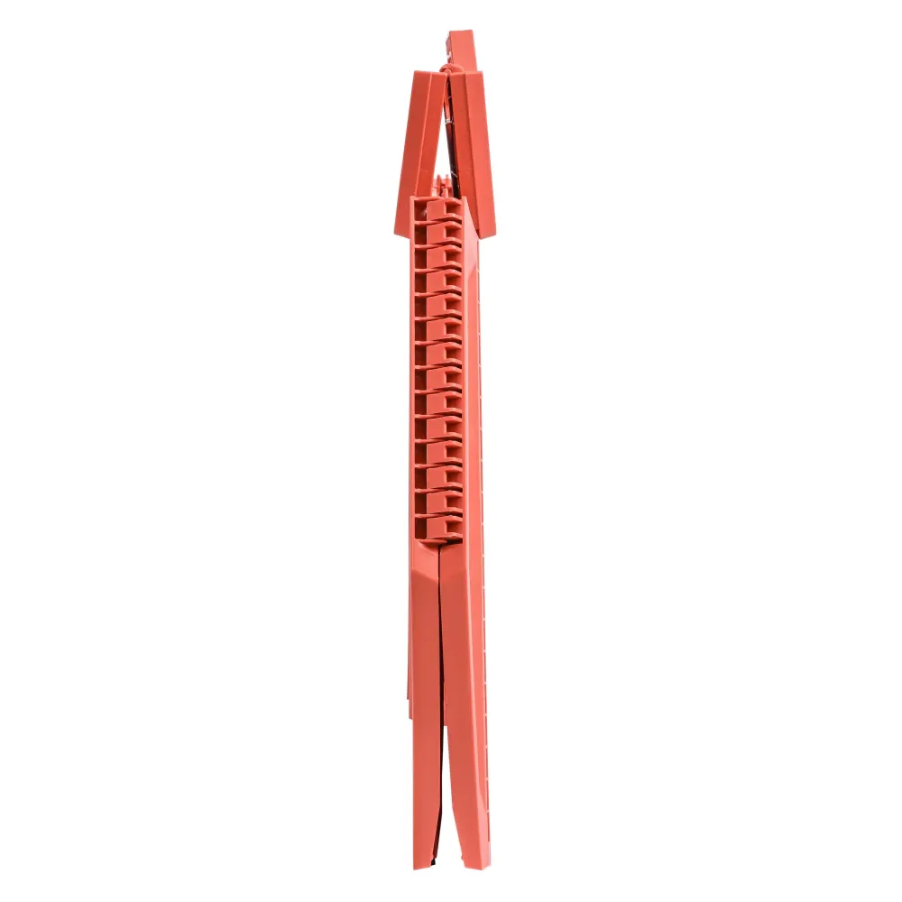 Imperial Riding Tritthocker IRHSky High Orange