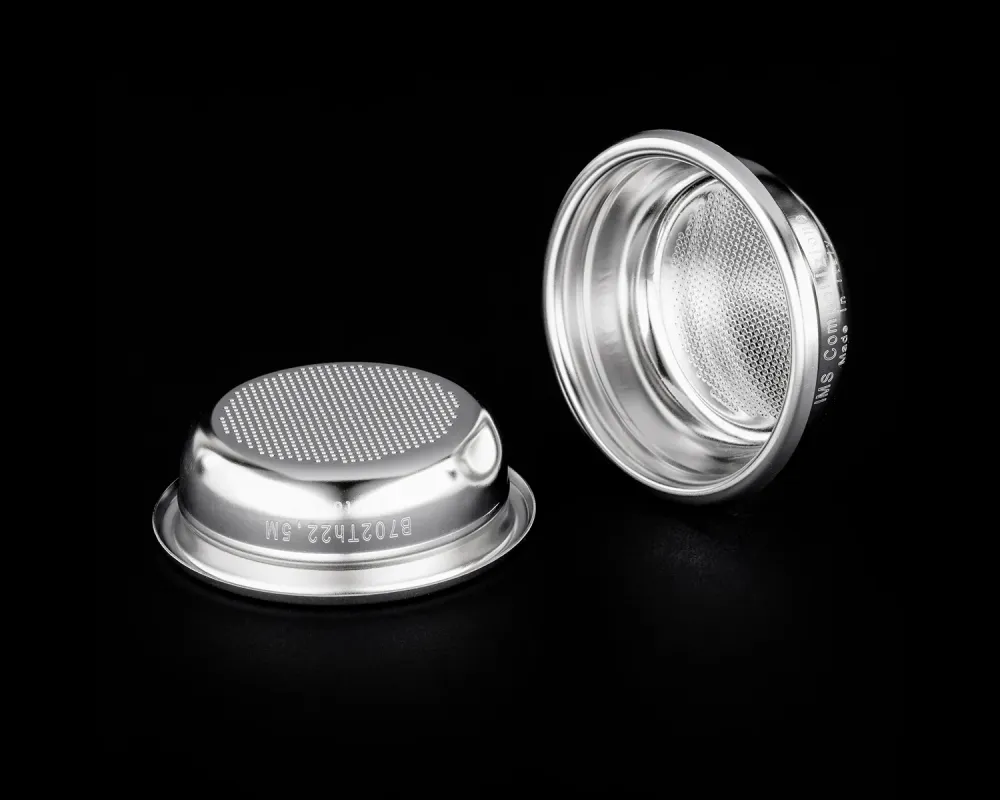 IMS Präzisions Sieb 2 Tassen 14/16g (B702TH24.5M)