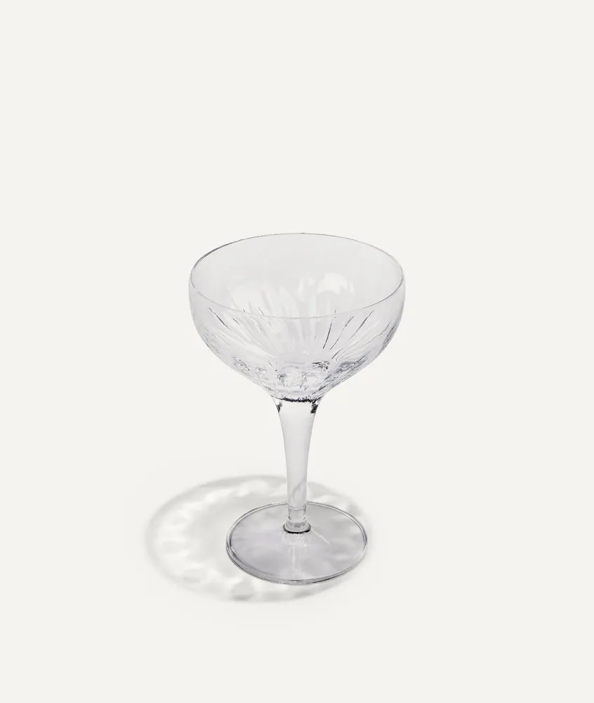 Incanto Cocktail Glass - Set 6