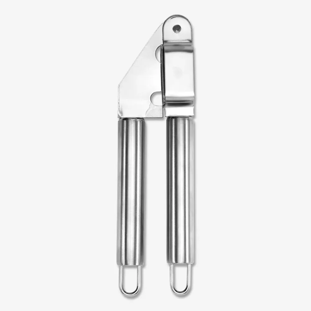 Knoblauchpresse