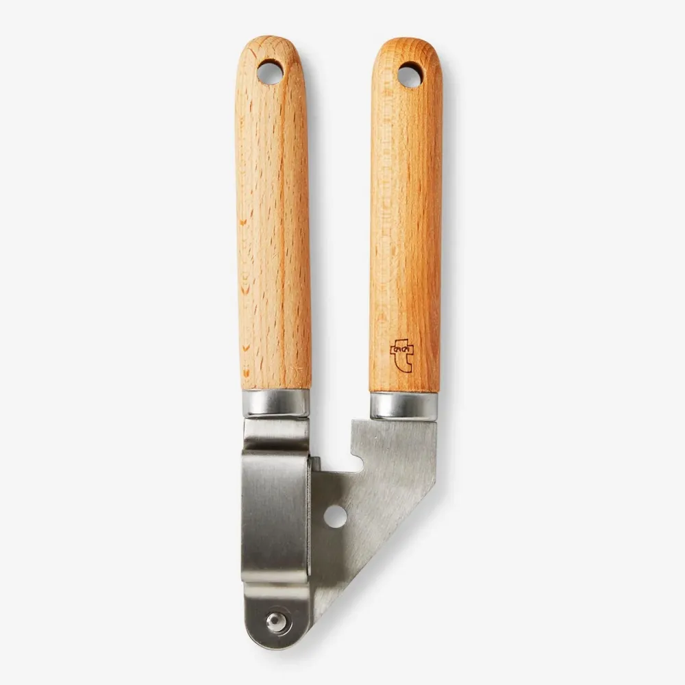 Knoblauchpresse